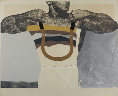 Adonis In Y Fronts (L. 52)-1963 Adonis In Y Fronts (L. 52)-1963