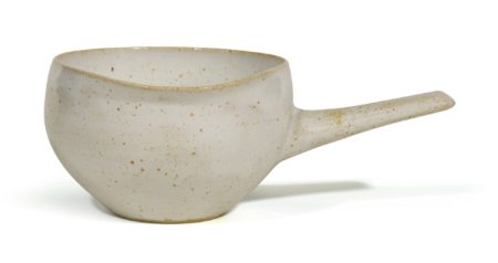Lucie Rie-Hans Coper-Pouring Vessel-1950 Lucie Rie-Hans Coper-Pouring Vessel-1950