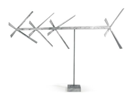 Weathervane-1977 Weathervane-1977