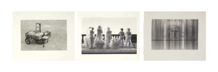 Untitled; Untitled; Untitled-1978 Untitled; Untitled; Untitled-1978