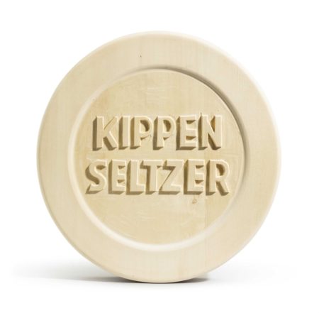 Kippen Seltzer-1990 Kippen Seltzer-1990