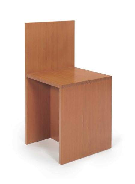 Chair-1990 Chair-1990