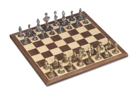 Chess Set-1957 Chess Set-1957