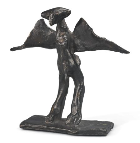 L'Homme De La Nuit (Petit)- L'Homme De La Nuit (Petit)-