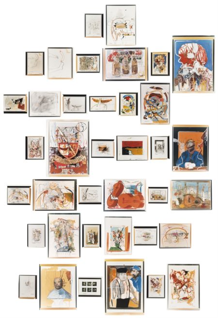 Collaborations of CH. Rotham-1977 Collaborations of CH. Rotham-1977