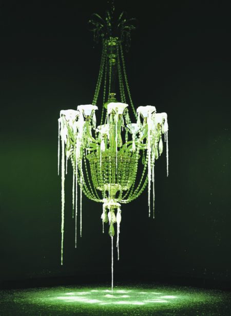 Everything Illuminates No.9-2012 Everything Illuminates No.9-2012