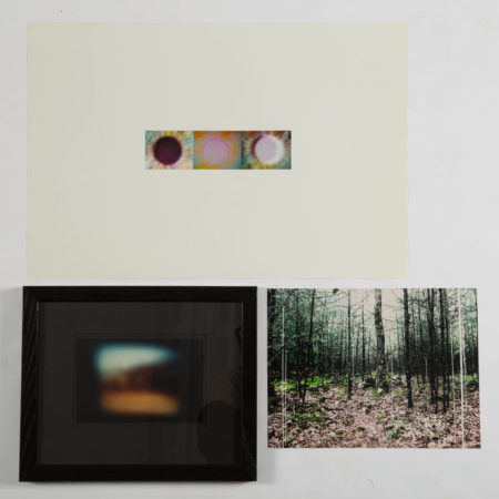 Jeanne Patterson, Tiffanie Morrow - Photographs by Various Artists- Jeanne Patterson, Tiffanie Morrow - Photographs by Various Artists-