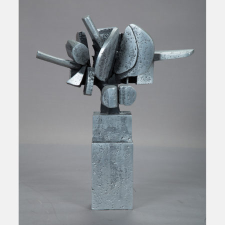 Donald Drumm - Untitled-1971 Donald Drumm - Untitled-1971