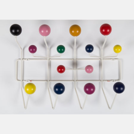 Eames Hang-It-All- Eames Hang-It-All-
