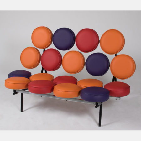 Marshmallow Sofa- Marshmallow Sofa-