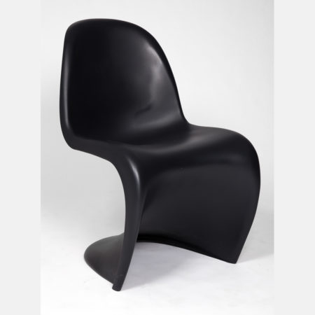Verner Panton Chair- Verner Panton Chair-