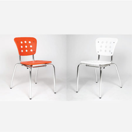 Pair of Elena Chairs- Pair of Elena Chairs-