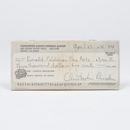 Full Financial Disclosure- Full Financial Disclosure-