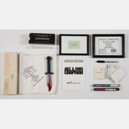 James Turrell-Alexis Smith-Jake and Dinos Chapman-Lawrence Weiner-Louise Lawler-Conceptual Art- James Turrell-Alexis Smith-Jake and Dinos Chapman-Lawrence Weiner-Louise Lawler-Conceptual Art-