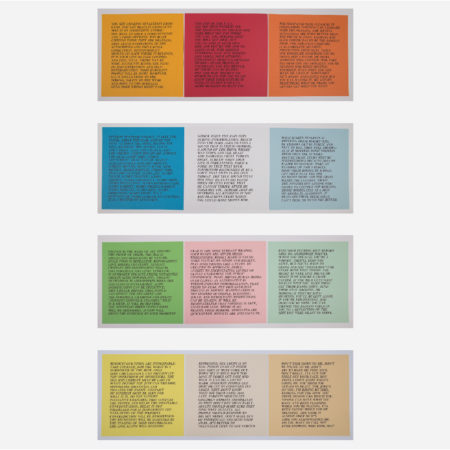 Inflammatory Essays-1982 Inflammatory Essays-1982