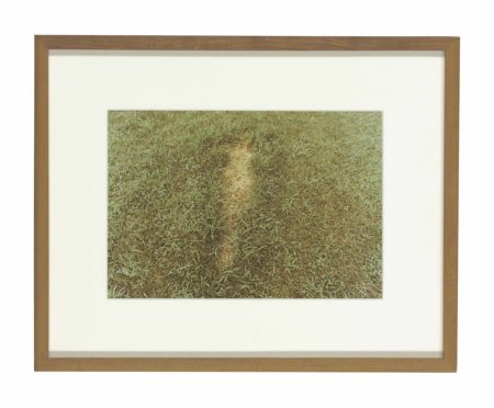 Untitled, from Silueta Series, Iowa-1978 Untitled, from Silueta Series, Iowa-1978