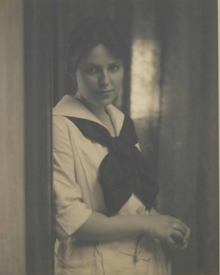 Marie Rapp-1914 Marie Rapp-1914