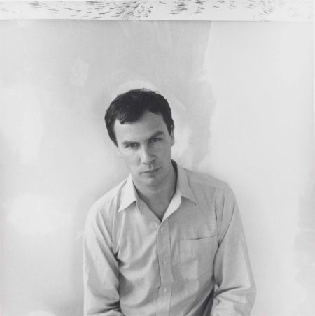 Robert Wilson-1975 Robert Wilson-1975