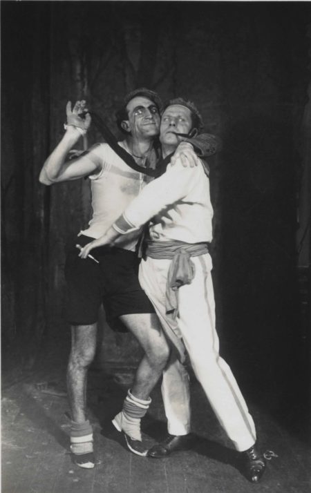 Lumpenball-1920 Lumpenball-1920
