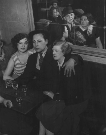 Groupe Joyeux au Bal Musette-1932 Groupe Joyeux au Bal Musette-1932