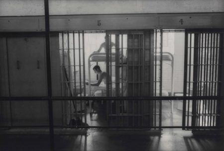 Ramsey Prison, Huntsville, Texas-1968 Ramsey Prison, Huntsville, Texas-1968