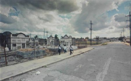 @29.942566, New Orleans, LA (2008)-2009 @29.942566, New Orleans, LA (2008)-2009
