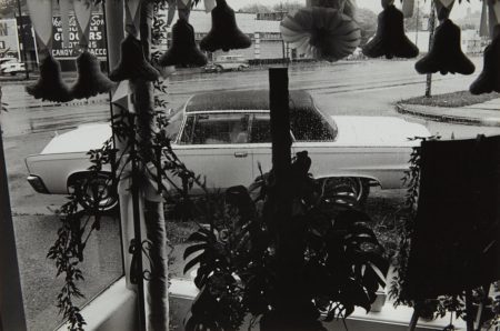 Untitled (Chevy Imperial)-1963 Untitled (Chevy Imperial)-1963