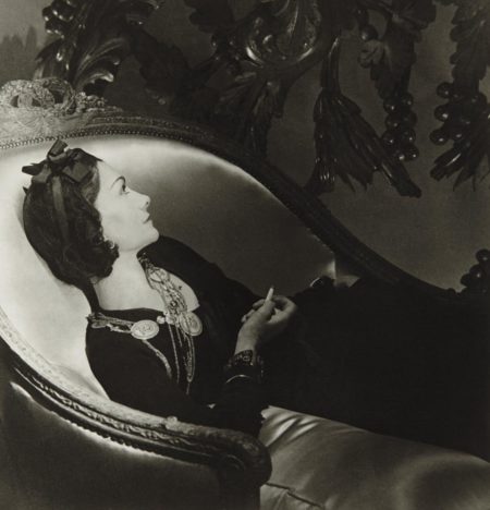 Coco Chanel, Paris-1937 Coco Chanel, Paris-1937