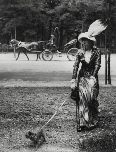 Marie Lancret A Well-Known Demi-Mondaine Who I Found Particularly Seductive-1906 Marie Lancret A Well-Known Demi-Mondaine Who I Found Particularly Seductive-1906