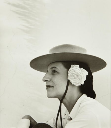 Diana Vreeland-1942 Diana Vreeland-1942