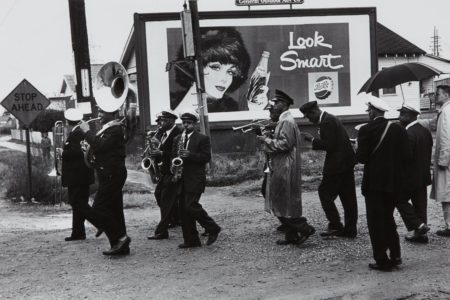 New Orleans Young Tuxedo Band-1959 New Orleans Young Tuxedo Band-1959