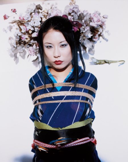 Kinbaku-2000 Kinbaku-2000