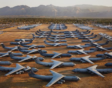 Amarc #5, Davis-Monthan Afb, Tuscon Arizona-2006 Amarc #5, Davis-Monthan Afb, Tuscon Arizona-2006