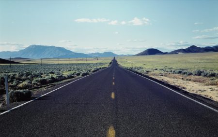 Highway 50, Nevada #1-1998 Highway 50, Nevada #1-1998