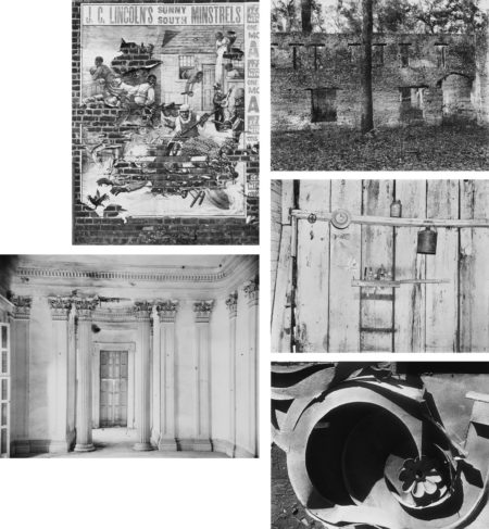 Selected Images From Walker Evans: Selected Photographs-1936 Selected Images From Walker Evans: Selected Photographs-1936