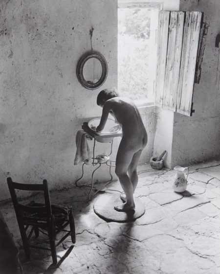 Le Nu Provencal-1949 Le Nu Provencal-1949