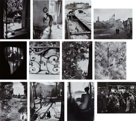 Willy Ronis-1985 Willy Ronis-1985