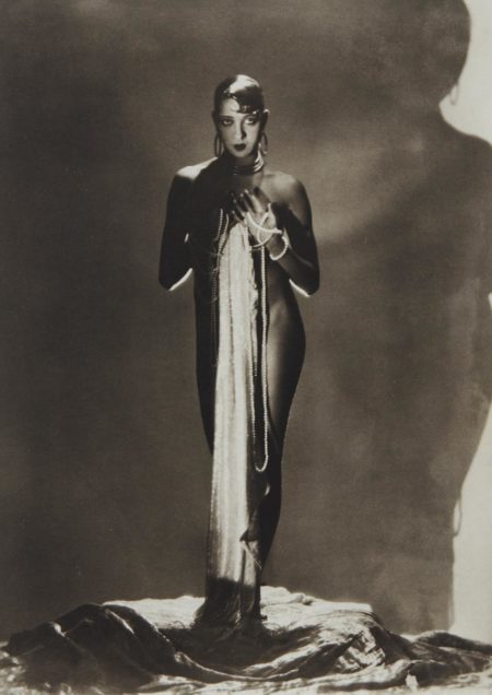 Josephine Baker, Paris-1929 Josephine Baker, Paris-1929