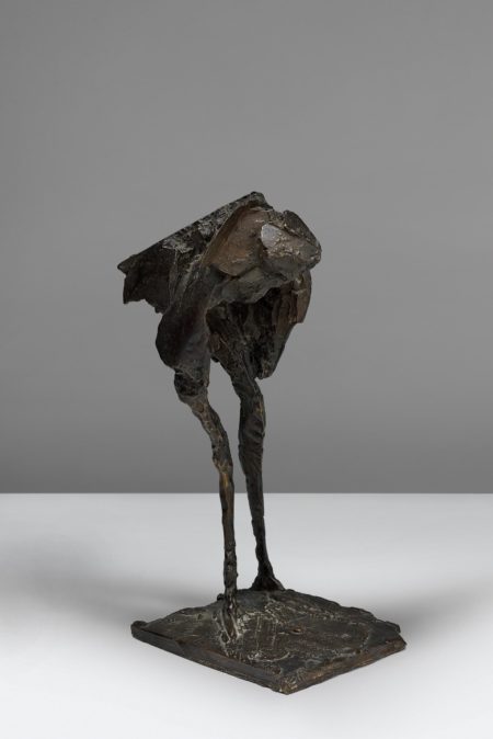 Small Bird II-1964 Small Bird II-1964