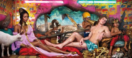 Rape Of Africa-2008 Rape Of Africa-2008