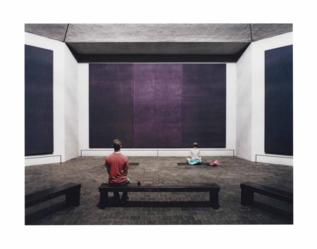 The Rothko Chapel, Houston, 2007-2007 The Rothko Chapel, Houston, 2007-2007