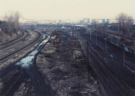 Swinemunder Brucke, Berlin 1992-1992 Swinemunder Brucke, Berlin 1992-1992