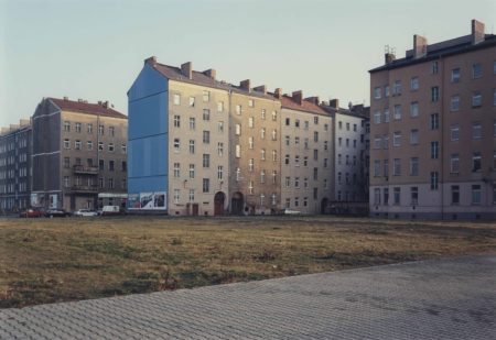 Bernauerstrasse, Berlin 1992-1992 Bernauerstrasse, Berlin 1992-1992