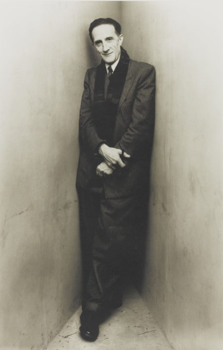 Marcel Duchamp-1960 Marcel Duchamp-1960