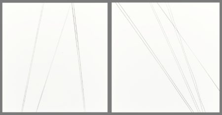 Selected Images Of Telephone Wires-1960 Selected Images Of Telephone Wires-1960