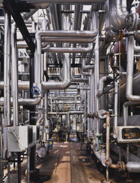 Oil Refineries #23 Oakville Ontario-1999 Oil Refineries #23 Oakville Ontario-1999
