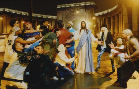 Sermon' (From Jesus Is My Homeboy)-2003 Sermon' (From Jesus Is My Homeboy)-2003