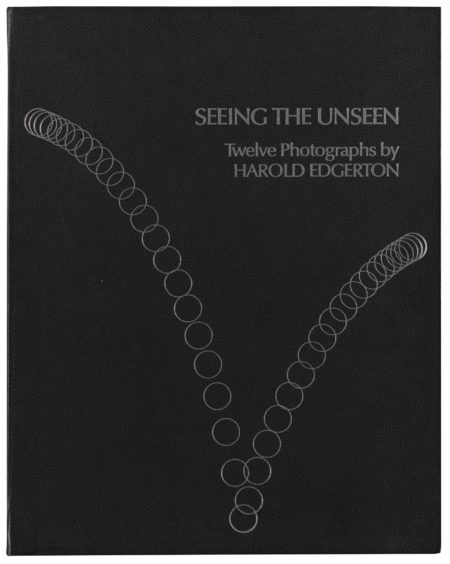 Seeing The Unseen (Boston: Gus Kayafas, 1977)-1973 Seeing The Unseen (Boston: Gus Kayafas, 1977)-1973