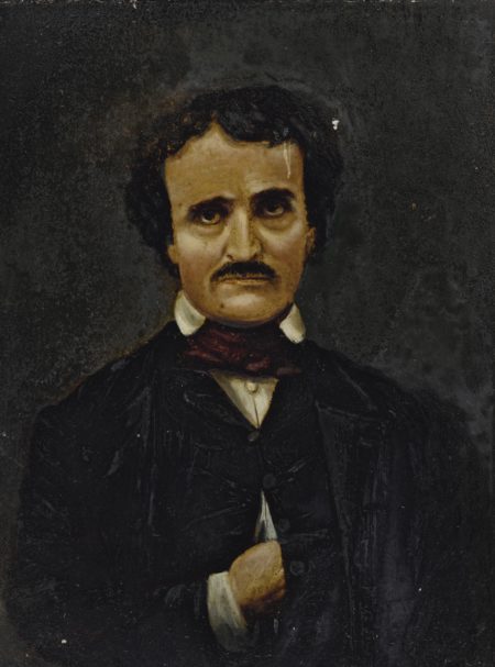 Edgar Allan Poe-1890 Edgar Allan Poe-1890