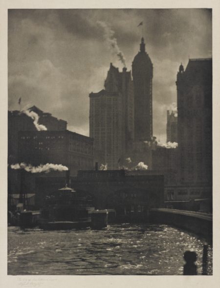 The City Of Ambitions-1918 The City Of Ambitions-1918